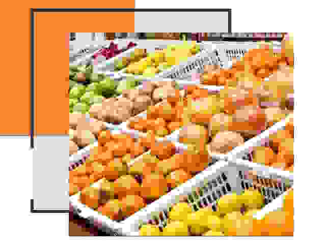 Надежная перевозка продуктов в Кохме